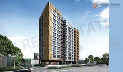 Food Point @ Tai Seng (D13), Factory #455172851